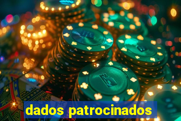 dados patrocinados